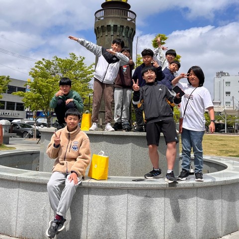StepⅠ 탑다운 자기설계교육